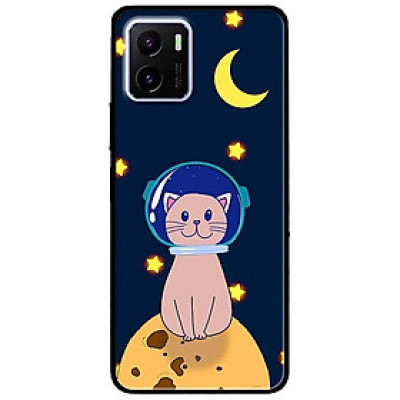 Ốp lưng dành cho Vivo V23 5G / S12 - Vivo Y15s / Y15A - Nụ Cười Xanh