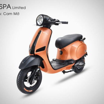 XE ĐIỆN OSAKAR LIMITED