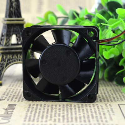 Quạt Tản Nhiệt Nmb 6cm 6025 24v 0.17a 2410ml-05w-b67