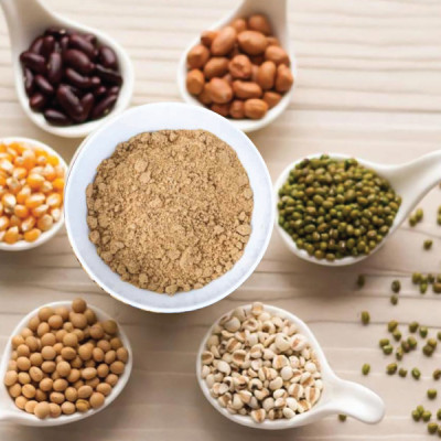 BỘT NGŨ CỐC DINH DƯỠNG TÂN LỘC PHÁT