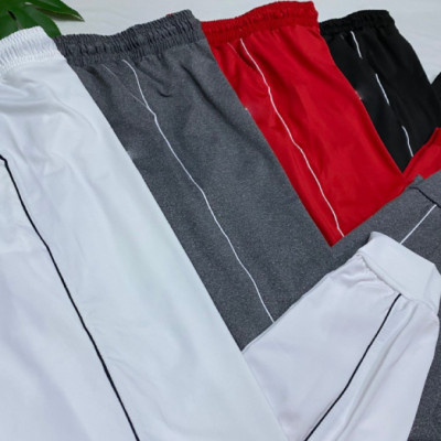 QUẦN JOGGER NỮ VẢI THUN LẠNH DÀY DẶN MẪU MỚI