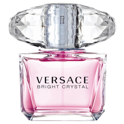 Nước Hoa Nữ Versace Bright Crystal - Eau De Toilette (90ml)