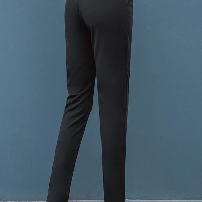 Quần tây, quần âu suông nữ công sở Haint Boutique QT26