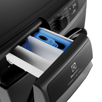 Máy giặt Electrolux UltimateCare 500 Inverter 10 kg EWF1023P5SC - HÀNG CHÍNH HÃNG - CHỈ GIAO HCM