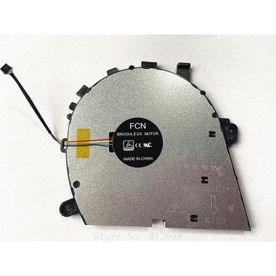 Quạt Tản Nhiệt Cpu Cho Lenovo Yoga C740-14Iml