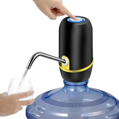 Máy Bơm Nước Thông Minh , Lấy Nước Tự Động Cho Bình Nước Khoáng