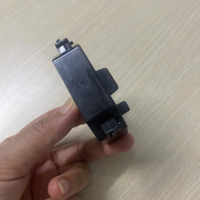 Ribbon mực máy chấm công thẻ giấy Ronald Jack/ Okyo/ Osin,... Hàng nhập khẩu