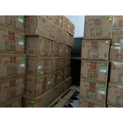 Nguồn Meanwell HLG-185H-48B Hàng nhập khẩu