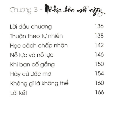 Như Một Lần Tái Sinh (SB) 