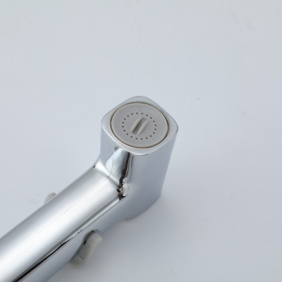 Vòi xịt vệ sinh Frap F022 - Hàng Chính Hãng LIÊN BANG NGA 