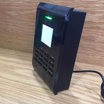 Máy Chấm Công Kiểm Soát Cửa Ronald Jack SC-405 ( Hàng chính hãng)