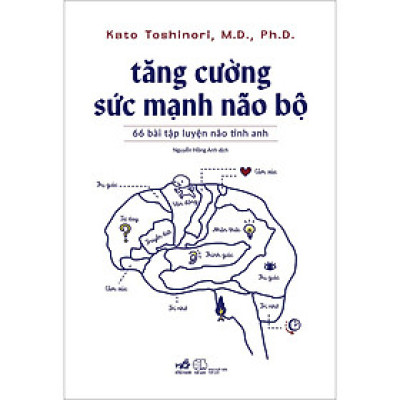Tăng Cường Sức Mạnh Não Bộ