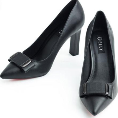 Giày nữ cao cấp ELLY – EGM87