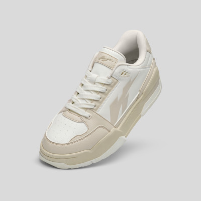 Giày Thể Thao Nữ Biti’s Hunter X LiteDash - Festive Edition 2K24: Lush Beige ​HSW007506KEL (Kem lợt)