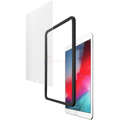 Dán màn hình cường lực Laut Prime Glass iP Air 4 10.9 inch/Pro 11 inch L_IPD20_PG - Hàng chính hãng