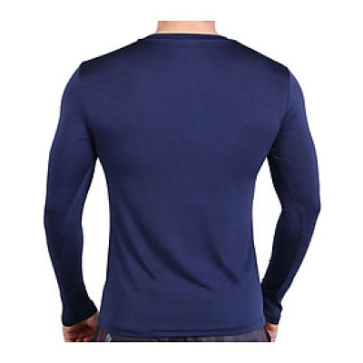 ÁO THUN BODY NAM DÀI TAY