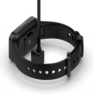 Dây sạc cho đồng hồ thông minh Xiaomi Redmi watch 2 Lite,Redmi watch 2, Redmi watch 3, Redmi watch 4 - Hàng chính hãng
