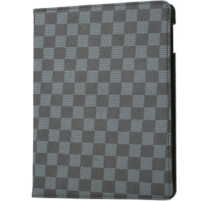Bao da Caro cho iPad 10.2 inch / 10.5 icnh 2018 Xoay 360 độ hiệu HOTCASE - Hàng Nhập Khẩu