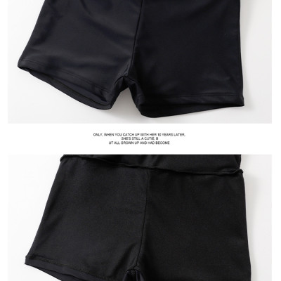 Đồ bơi Nữ  một mảnh tay ngắn dạng váy có khóa kéo ( Có size lớn 70kg)