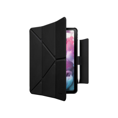 Bao da LAUT HUEX SLIM FOLIO cho iPad Air 6 (11 inch - 2024) - Hàng Chính Hãng