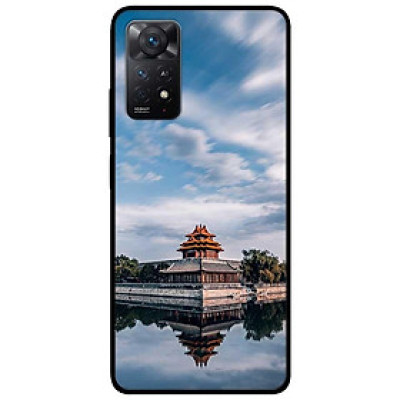 Ốp lưng dành cho Xiaomi Redmi Note 11 Pro 5G - Một Góc Trời