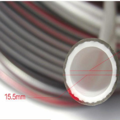  Bộ dây vòi xịt nước rửa xe, tưới cây . tăng áp 3 lần, loại 7m, 10m 206701-3 đầu đồng, cút đồng, + tặng mở chai