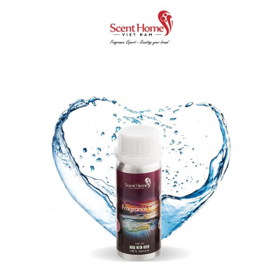 Tinh dầu Water Of Love - ScentHomes (Water Of Love- 50ml,100ml,250ml)