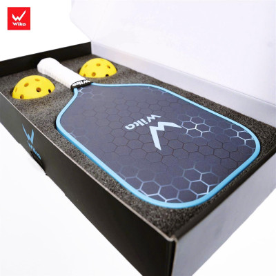VỢT PICKLEBALL WIKA VIGOR - Chính hãng