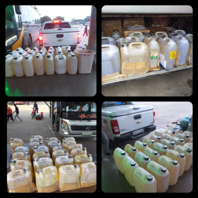 Tinh dầu Sả Java 100ml Mộc Mây - tinh dầu thiên nhiên nguyên chất 100% - chất lượng và mùi hương vượt trội