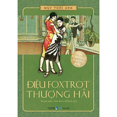 Điệu Foxtrot Thượng Hải