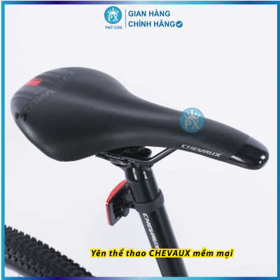 XE ĐẠP ĐỊA HÌNH CHEVAUX NIKKO