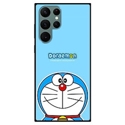 Ốp lưng dành cho Samsung S22 - S22 Plus - S22 Ultra - Doremon 7
