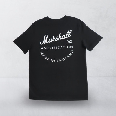 Áo Thun Marshall Vintage - Chính Hãng