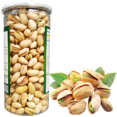 Hạt Dẻ Cười Nhập Khẩu Cao Cấp Bổ Dưỡng Thương Hiệu SK FOÓD - Hũ 500G