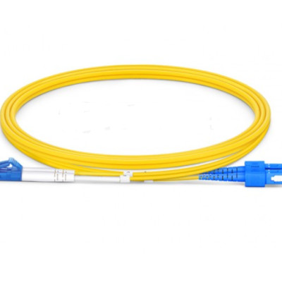 Dây nhảy quang LC to SC UPC Duplex 15m (Bunch 6pcs) - Xmethod Network - Hàng chính hãng