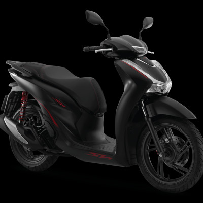 Xe Máy Honda SH 125i 2024 - Phiên Bản Đặc Biệt 