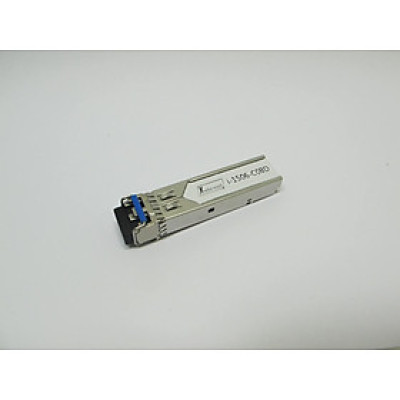Module quang 1.25Gb/s 1550nm Single-mode SFP+ Transceiver - Xmethod Network - Hàng chính hãng