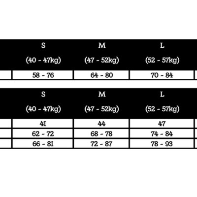 Quần bơi thường LMcation Jane Bikini - Màu Jean Nhạt