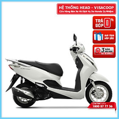 Xe máy Honda LEAD 2025