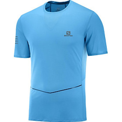 img Áo thể thao nam SENSE ULTRA TEE M - VIVID BLUE - LC1295100