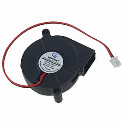 【 Ready stock 】Gdstime 1 PCS DC Fan 14V 1mm x 11mm Brushless Cooling Exhaust Blower Fan 1x11mm 1Pin