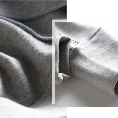 Quần Legging ống ôm Less Equals More