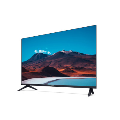 Google Tivi Xiaomi A 2026 4K 55 inch L55MB-ASEA - Hàng chính hãng