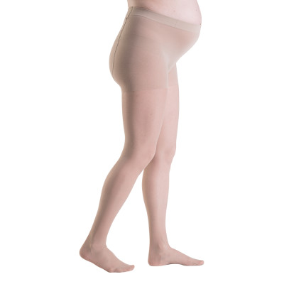 Vớ Hỗ Trợ Điều Trị Suy Giãn Tĩnh Mạch Phụ Nữ Mang Thai Sigvaris Delilah