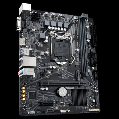 Mainboard Gigabyte H510M H V2 2.0 Socket LGA1200 - Hàng Chính Hãng 