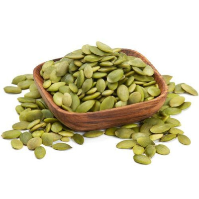 [COMBO 2 HŨ] NHÂN HẠT BÍ XANH HIỆU SK FOOD - MỖI HŨ 350G