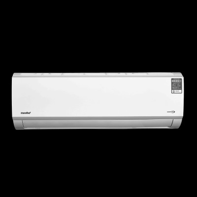 Điều Hòa Inverter Toshiba COMFEE CFS-18VAF (2HP - 17500BTU) Điều khiển bằng giọng nói - Hàng Nhập Khẩu Thái Lan Của Toshiba
