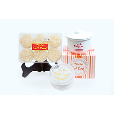 Yến Sào Thái Phong - Yến sào tinh chế thượng hạng 100 gr (964)