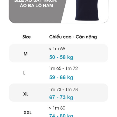 Áo ba lỗ nam, áo sát nách nam,sợi cotton cao cấp mềm mịn, thấm hút mồ hôi, siều thoáng mát, co giãn 4 chiều Mrm Manlywear