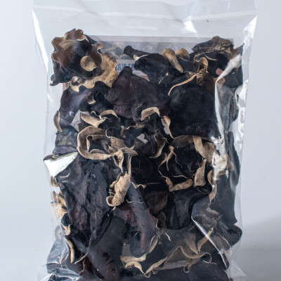 NẤM MÈO NGUYÊN TAI